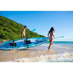 Spinera Conjunto de Kayak Inflable Sk 12´0 hdds
