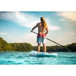 Spinera Conjunto de Kayak Inflable Sk 12´0 hdds