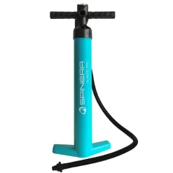 Spinera Inflador manual Double action classic pro