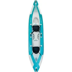 Spinera Kayak hinchable Adriatic 430 light double layer