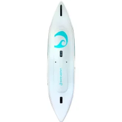 Spinera Kayak hinchable Adriatic 430 light double layer
