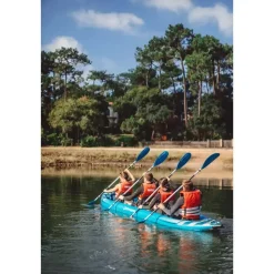 Spinera Kayak hinchable Hybris 510