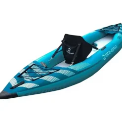 Spinera Kayak hinchable Hybris 320