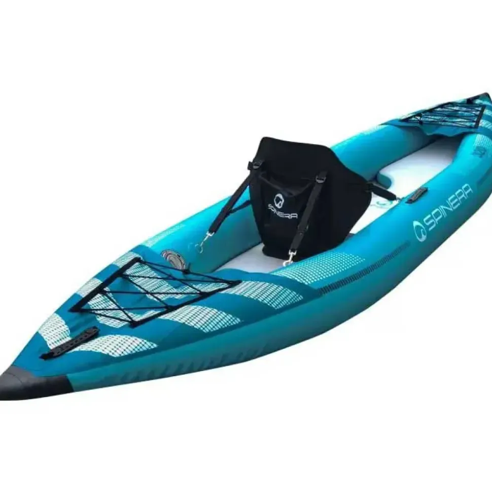 Spinera Kayak hinchable Hybris 320