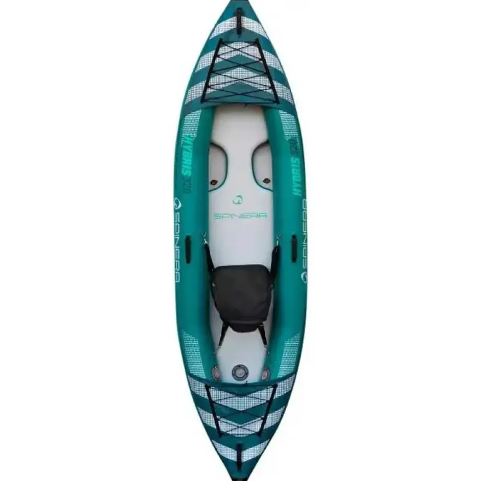 Spinera Kayak hinchable Hybris 320