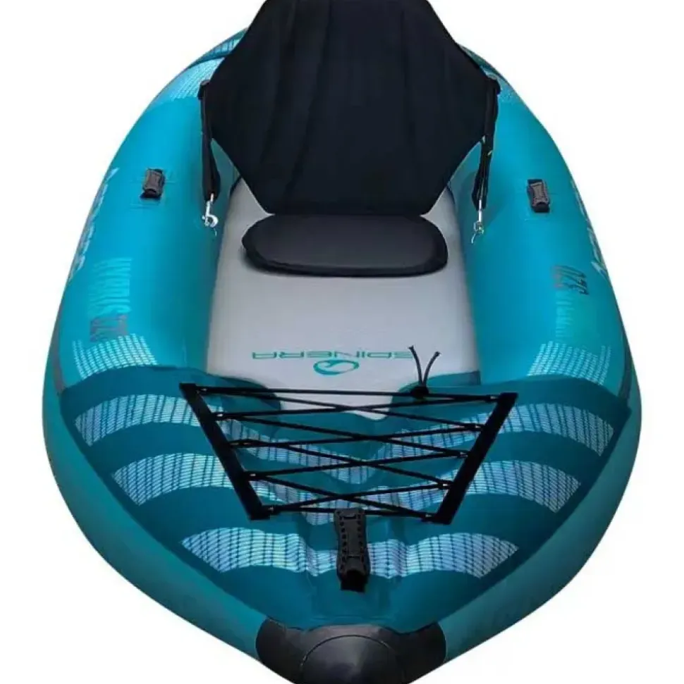 Spinera Kayak hinchable Hybris 320