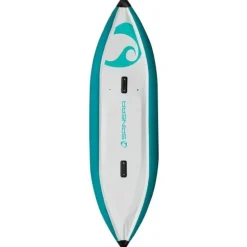 Spinera Kayak hinchable Hybris 320