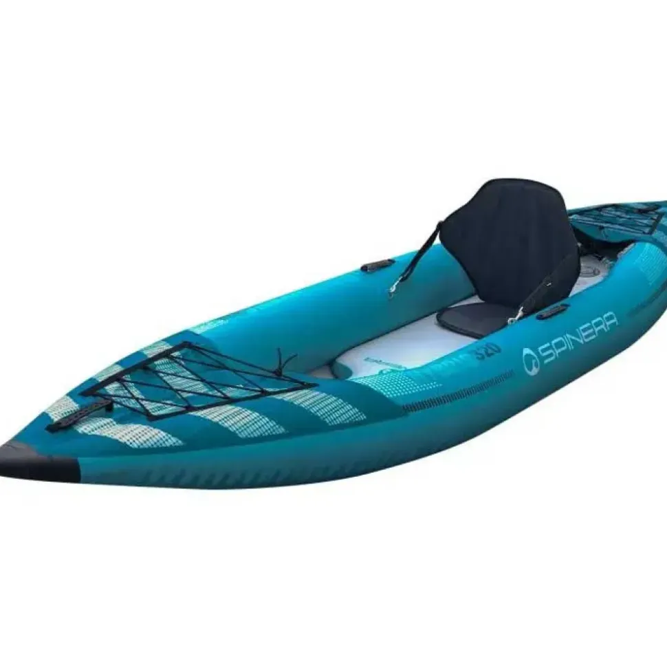 Spinera Kayak hinchable Hybris 320
