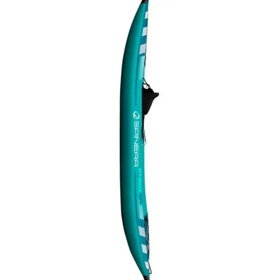 Spinera Kayak hinchable Hybris 320