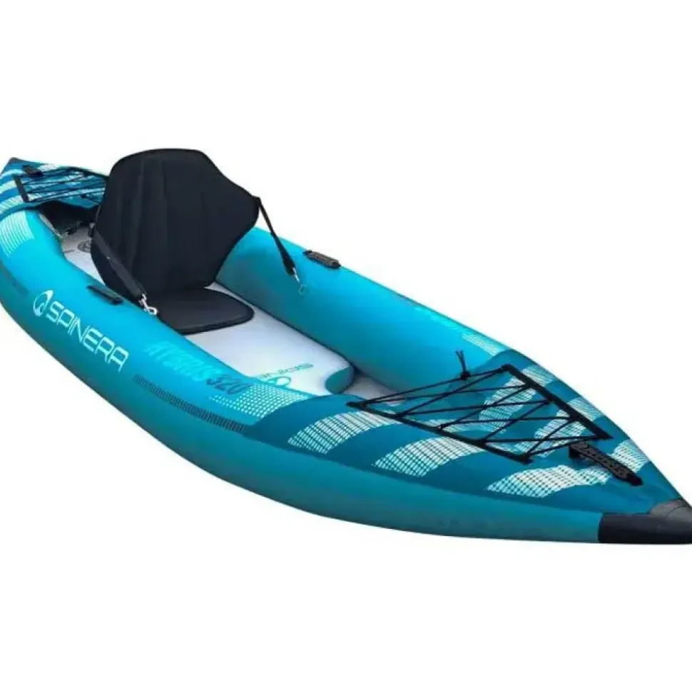Spinera Kayak hinchable Hybris 320
