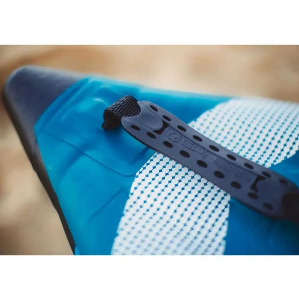 Spinera Kayak hinchable Hybris 410