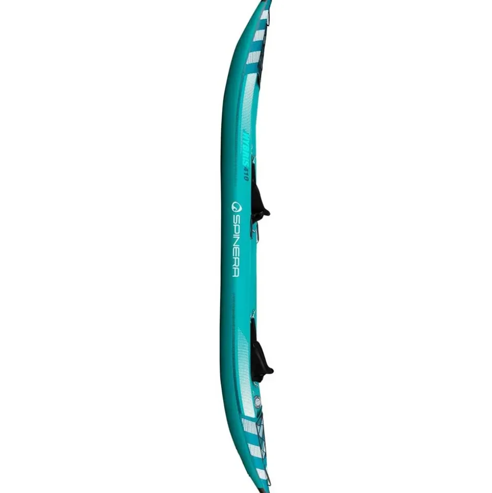 Spinera Kayak hinchable Hybris 410