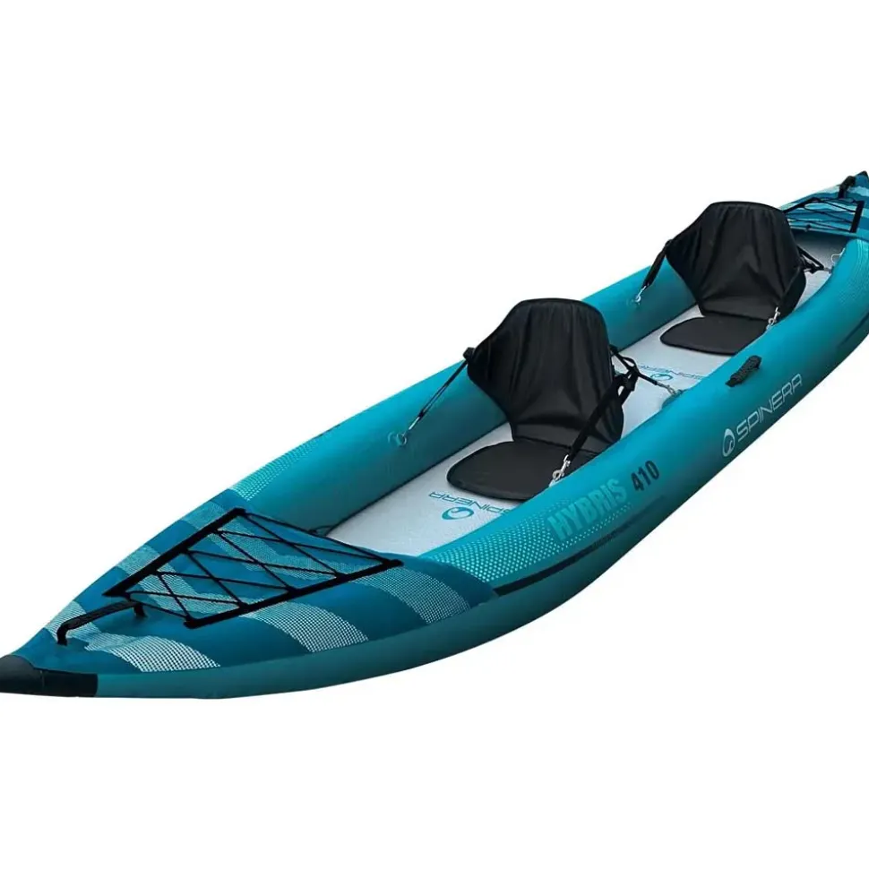 Spinera Kayak hinchable Hybris 410