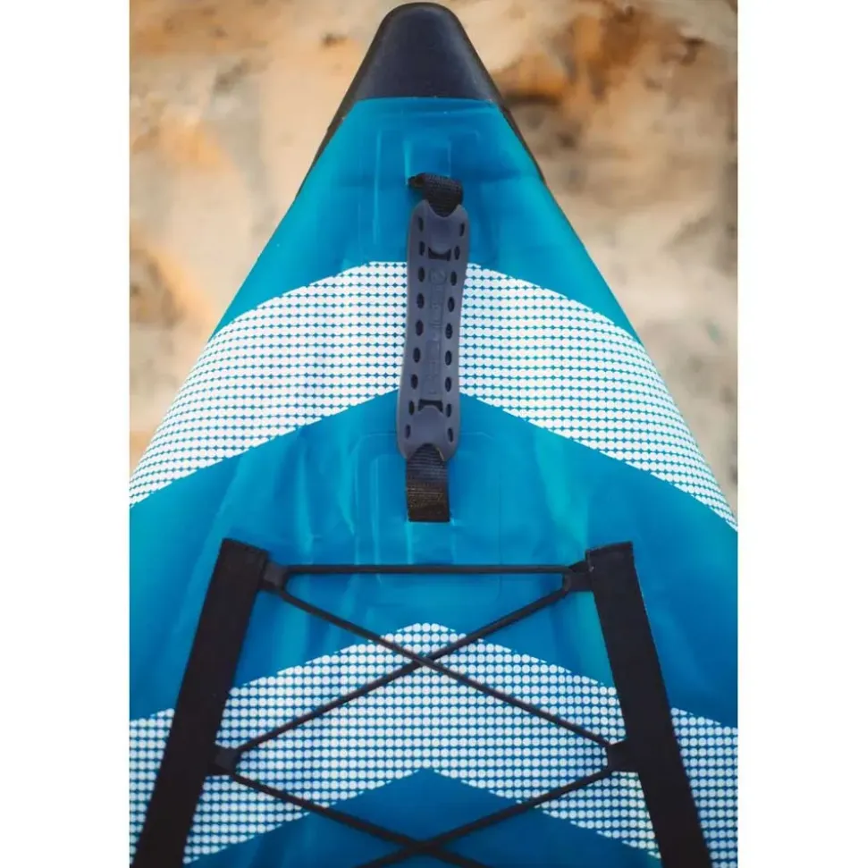 Spinera Kayak hinchable Hybris 410