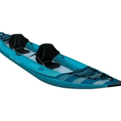 Spinera Kayak hinchable Hybris 410