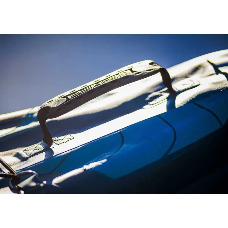 Spinera Kayak hinchable Molveno hdds 380