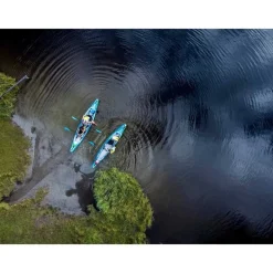Spinera Kayak hinchable Molveno hdds 380