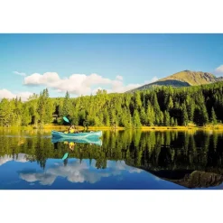 Spinera Kayak hinchable Molveno hdds 380