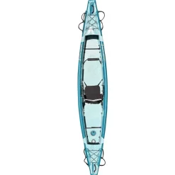 Spinera Kayak hinchable Molveno 430 kayak/kanu