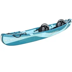 Spinera Kayak hinchable Molveno 430 kayak/kanu