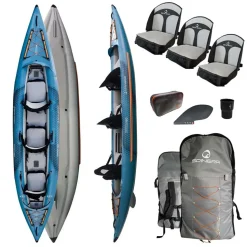 Spinera Kayak hinchable Tenaya 160