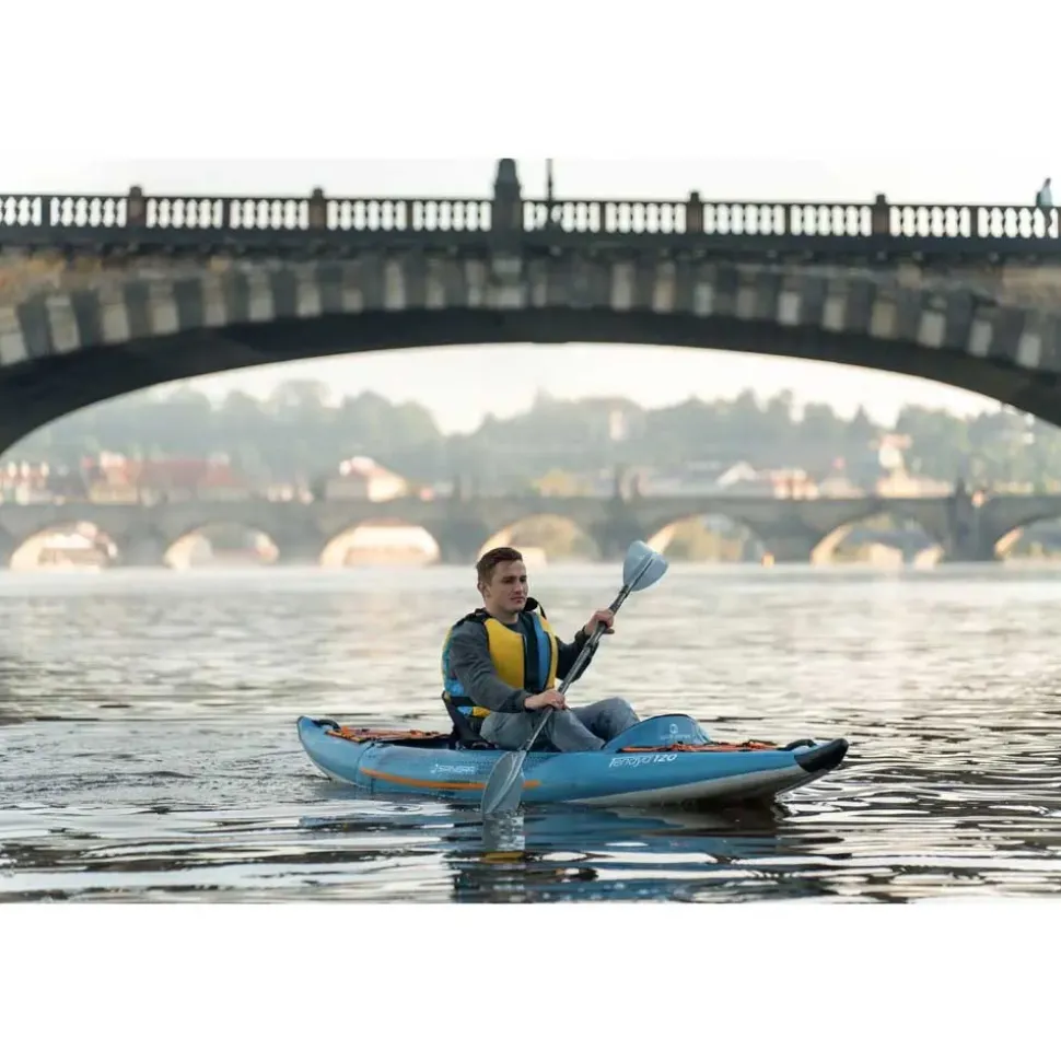 Spinera Kayak hinchable Tenaya 120