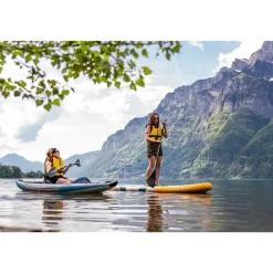 Spinera Kayak hinchable Tenaya 120