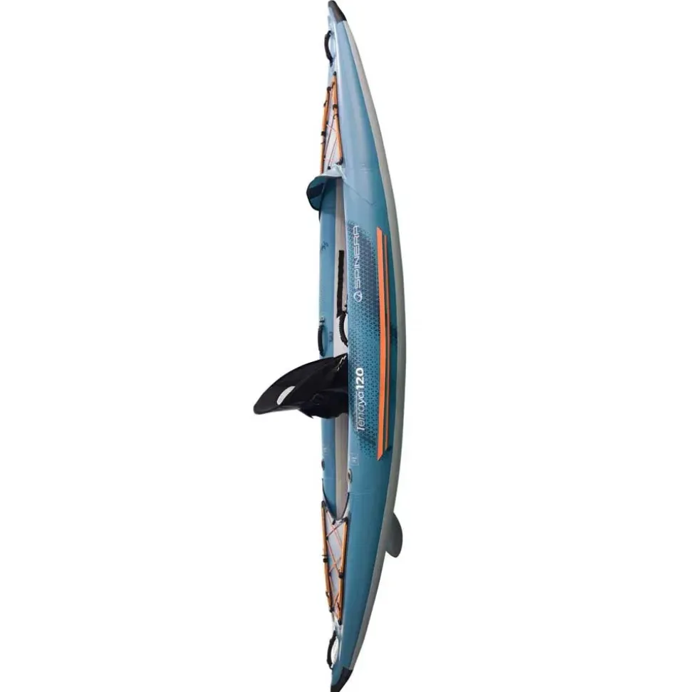Spinera Kayak hinchable Tenaya 120