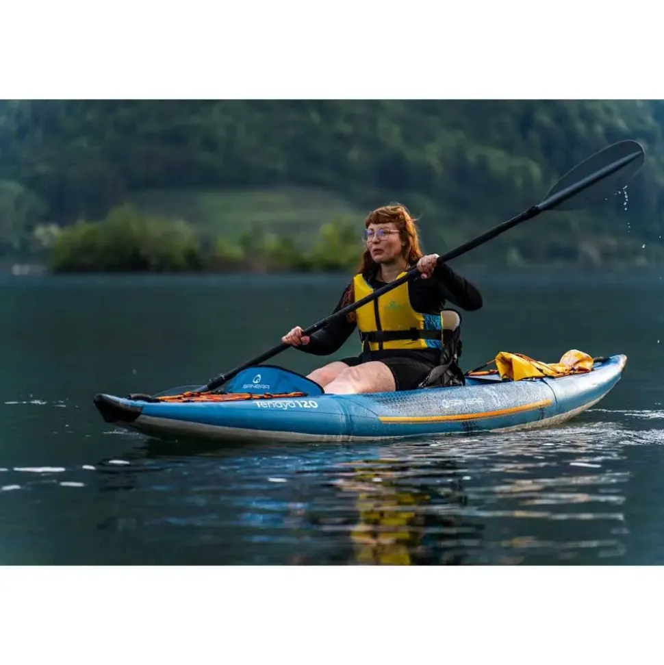 Spinera Kayak hinchable Tenaya 120