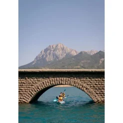 Spinera Kayak hinchable Tenaya 120