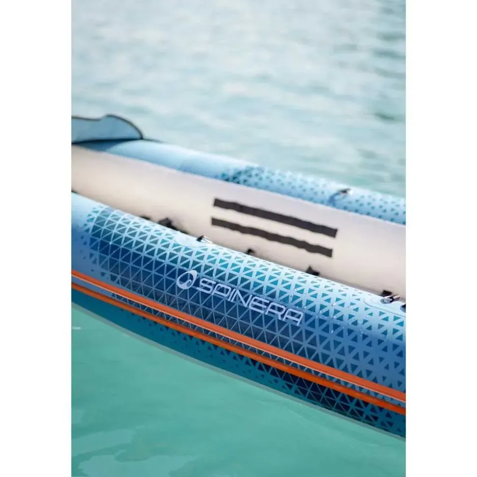 Spinera Kayak hinchable Tenaya 120