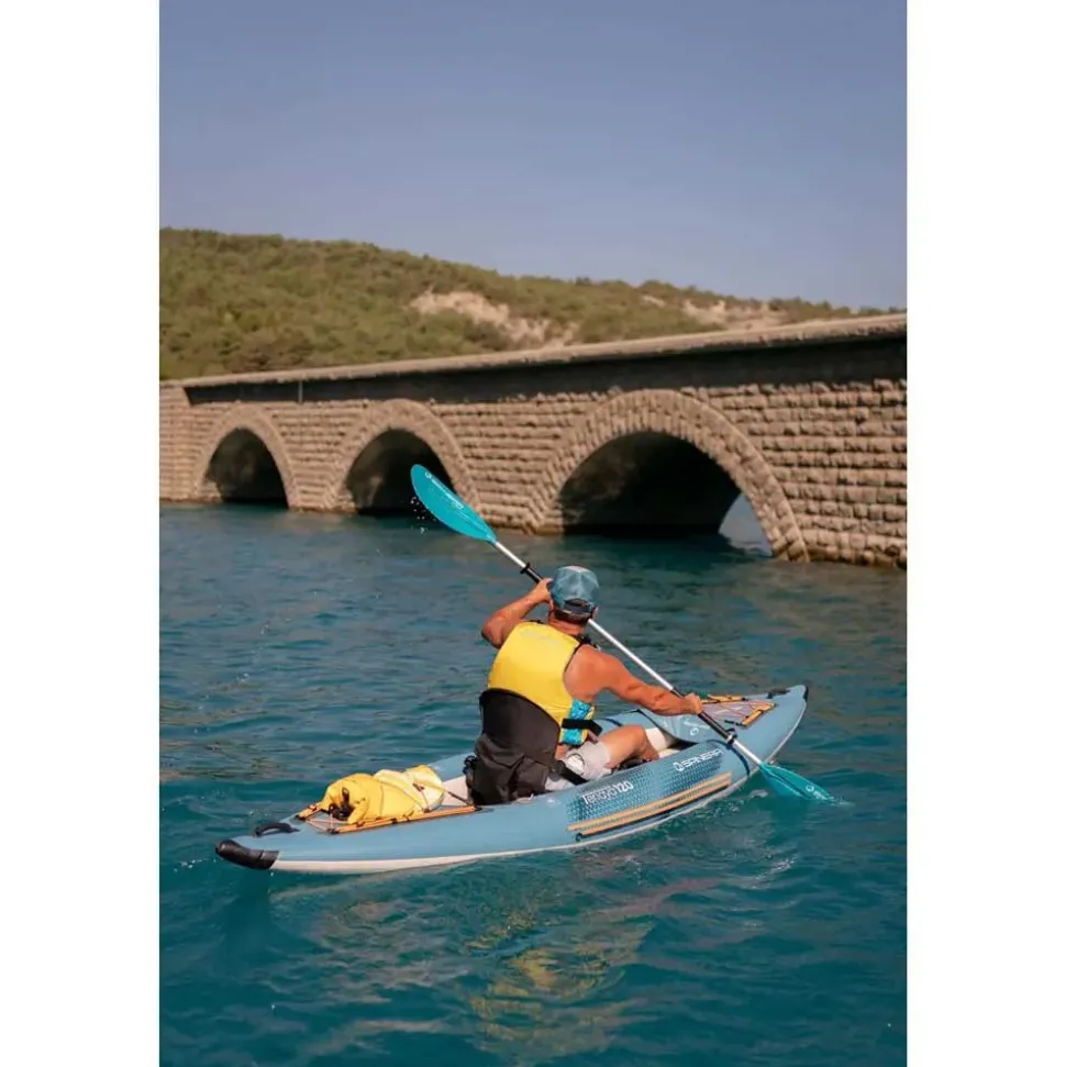 Spinera Kayak hinchable Tenaya 120