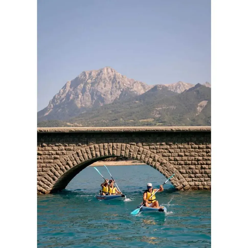 Spinera Kayak hinchable Tenaya 140
