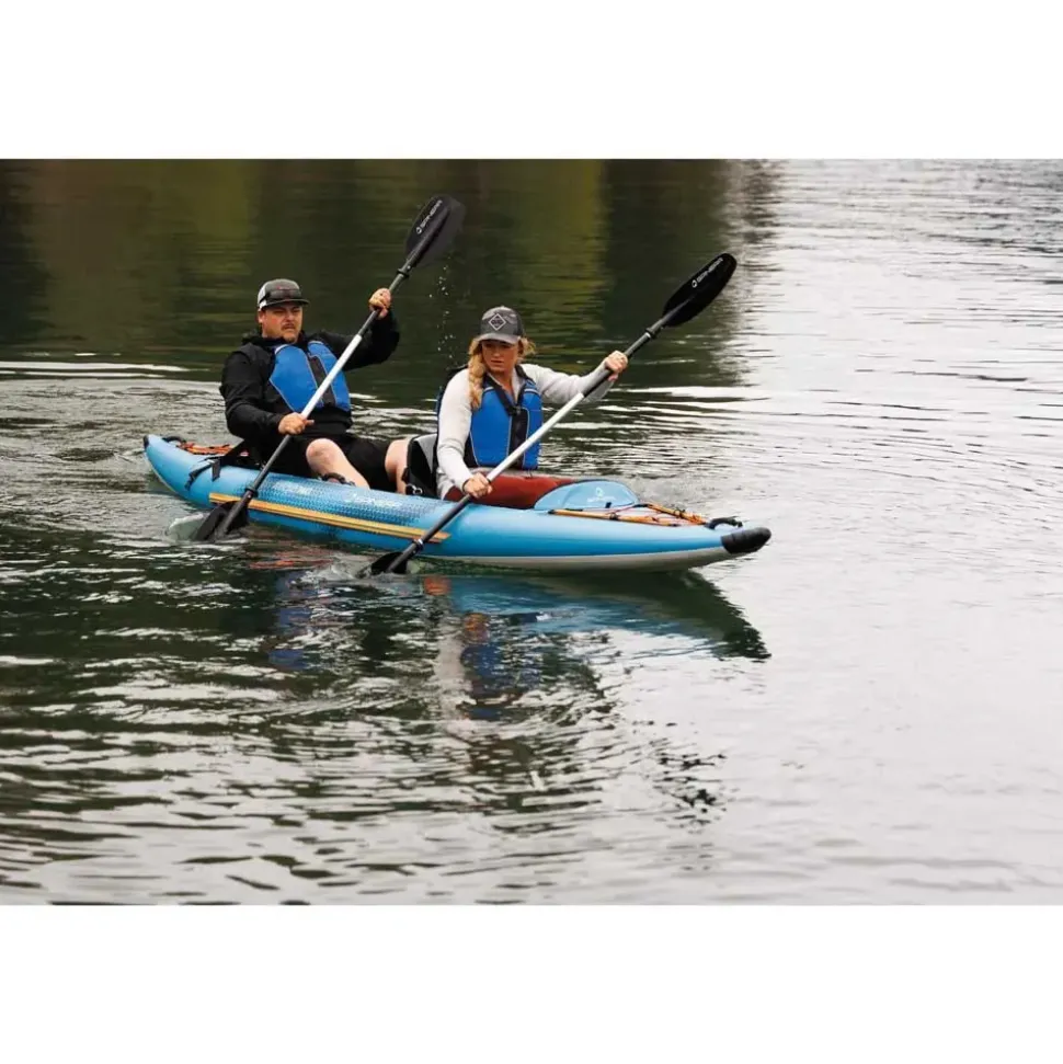 Spinera Kayak hinchable Tenaya 140