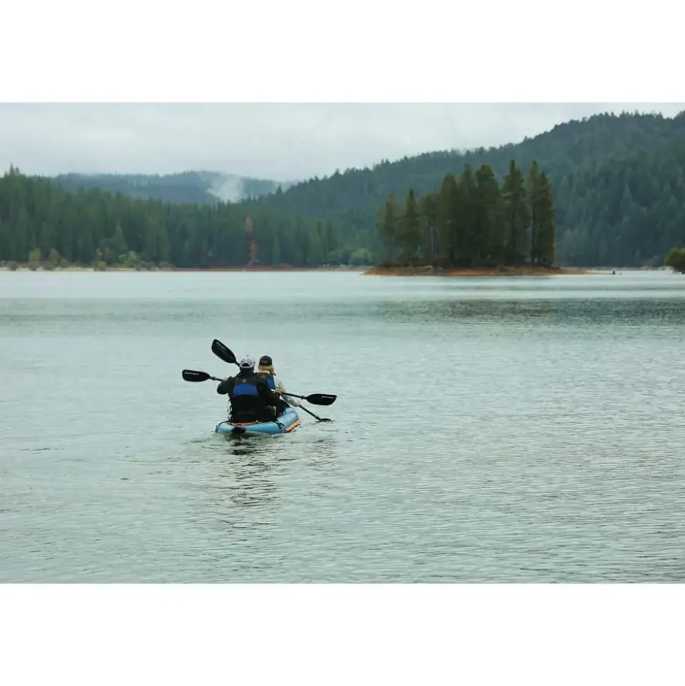 Spinera Kayak hinchable Tenaya 140