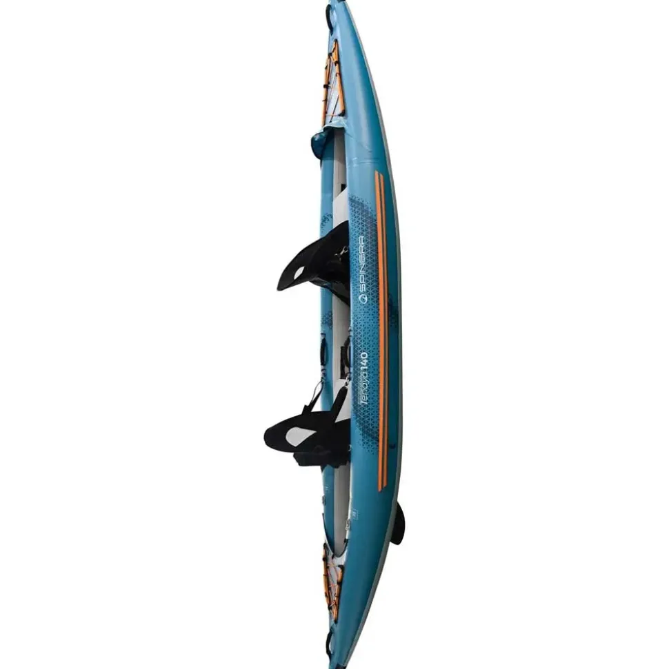 Spinera Kayak hinchable Tenaya 140