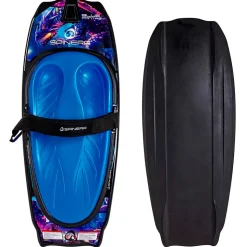 Spinera Kneeboard Blue fantasy 126cm