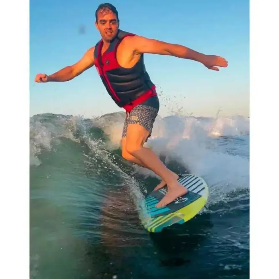 Spinera Mesa de wakesurf 5´3´´