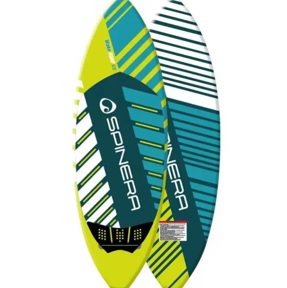 Spinera Mesa de wakesurf 5´3´´