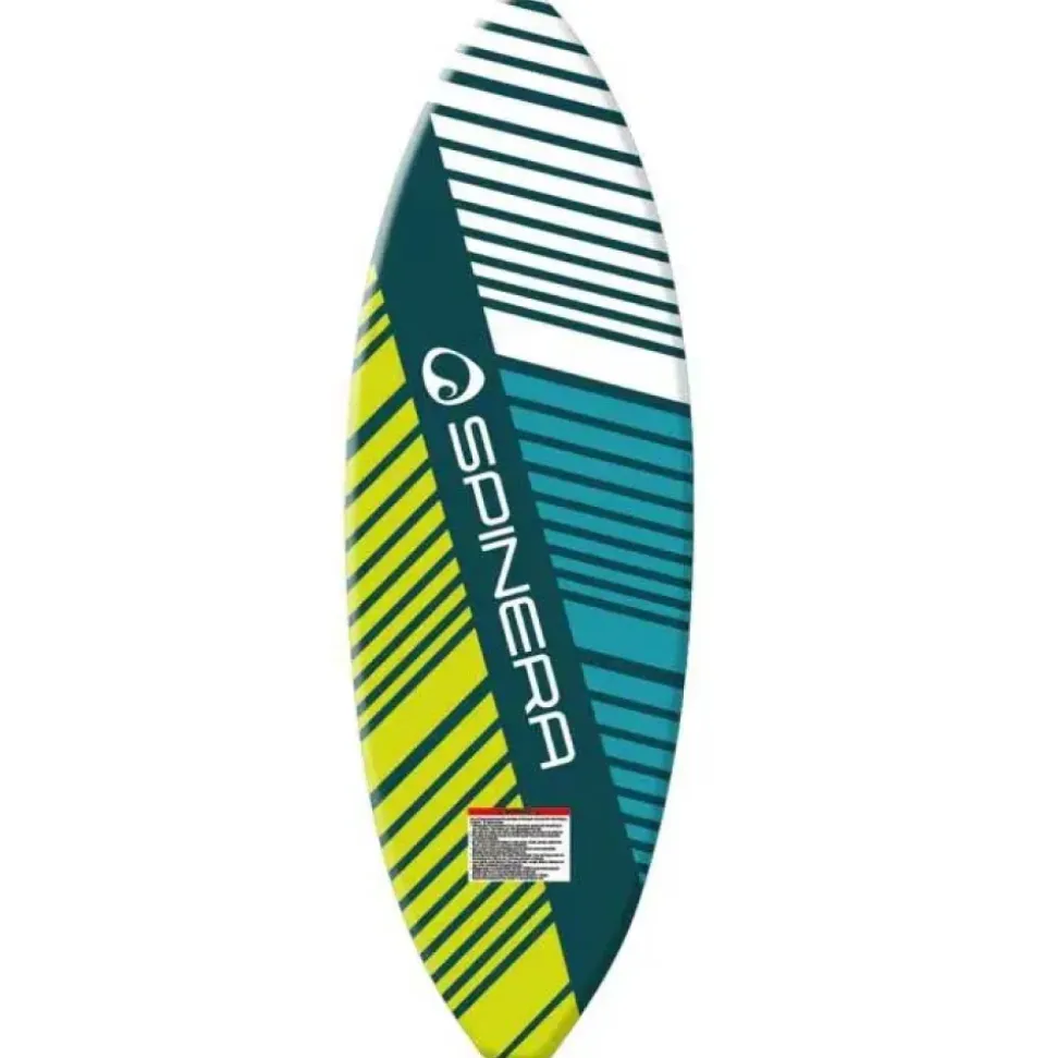 Spinera Mesa de wakesurf 5´3´´
