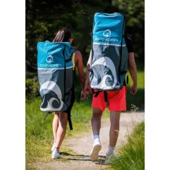 Spinera Mochila de SUP