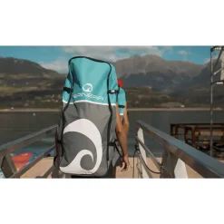 Spinera Mochila de SUP