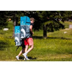 Spinera Mochila de SUP