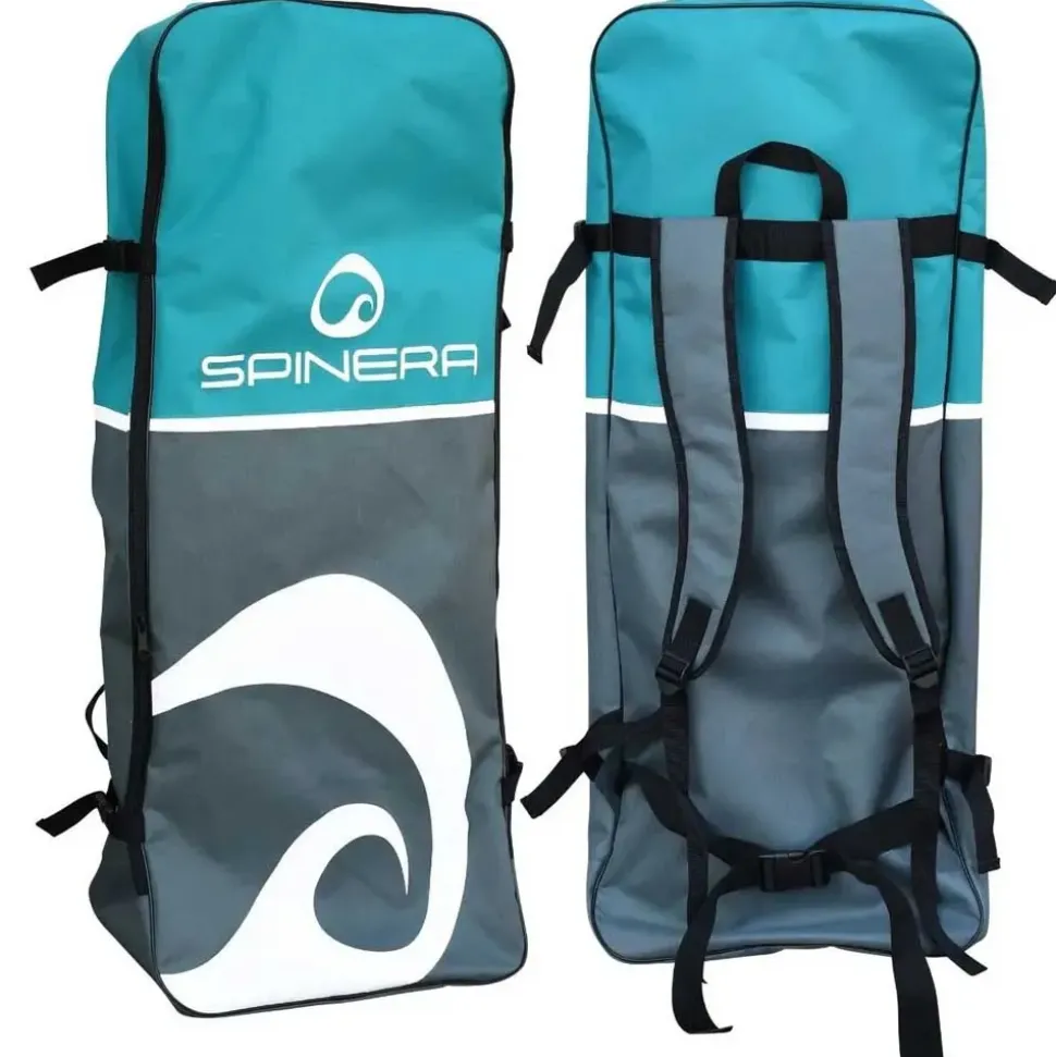 Spinera Mochila de SUP
