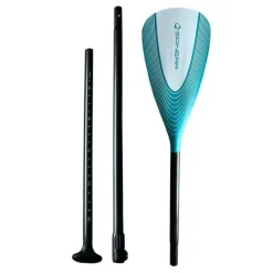 Spinera Pala de paddle surf Classic alu