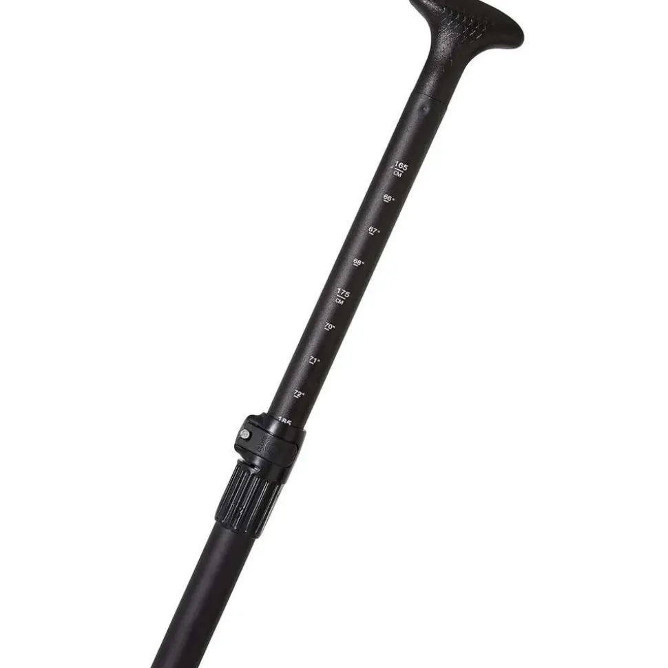 Spinera Pala de paddle surf Kayak Aluminium