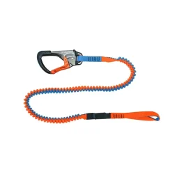 Spinlock Mosquetón de seguridad para líneas