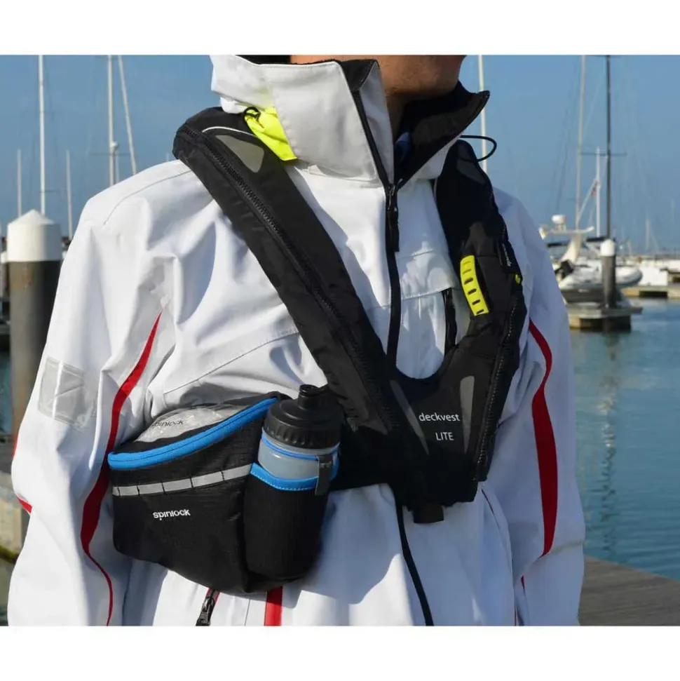 Spinlock Riñonera Sailing Essentials
