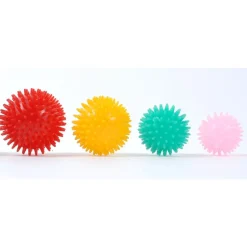 Sporti France Pelota de masaje 6 cm