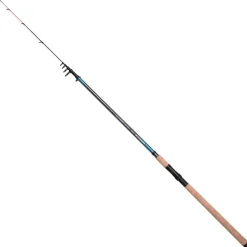 SPRO Caña feeder Spartan Tele